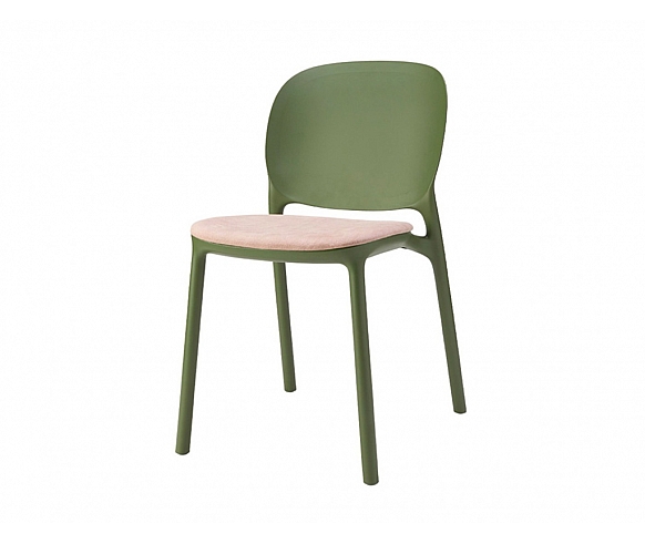 Hug C chair